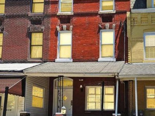 637 N 32ND STREET , Unit 1, PHILADELPHIA, PA 19104