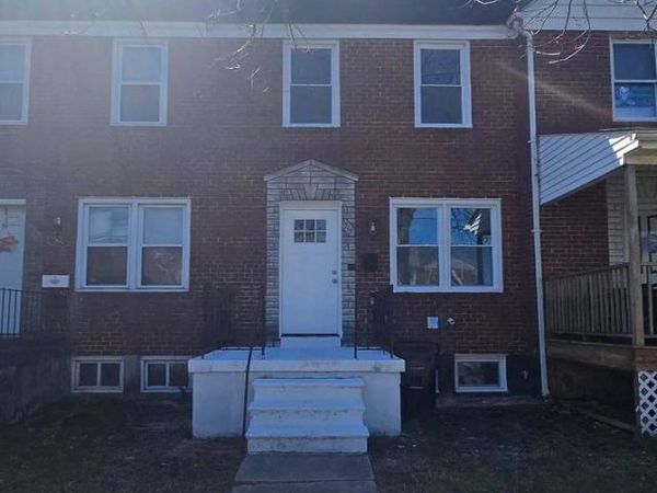7515 HOLABIRD AVENUE, DUNDALK, MD 21222