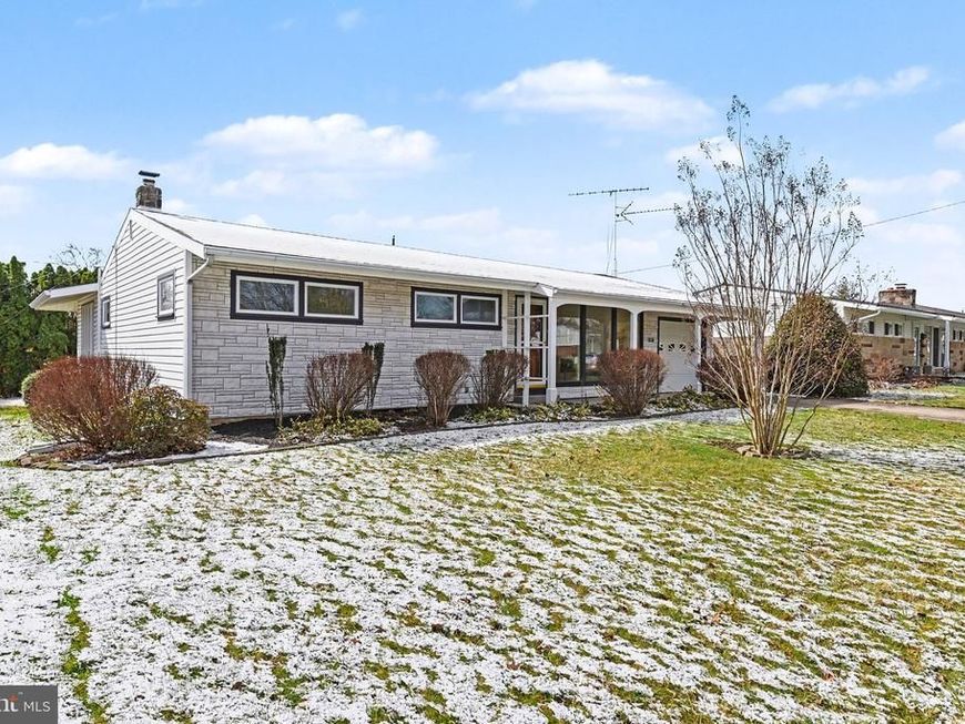 3417 Walnut Street, Camp Hill, PA 17011 Main Photo