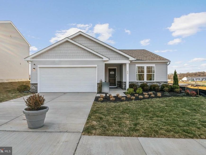 50 Empire Lane , Charles Town, WV 25414 Main Photo