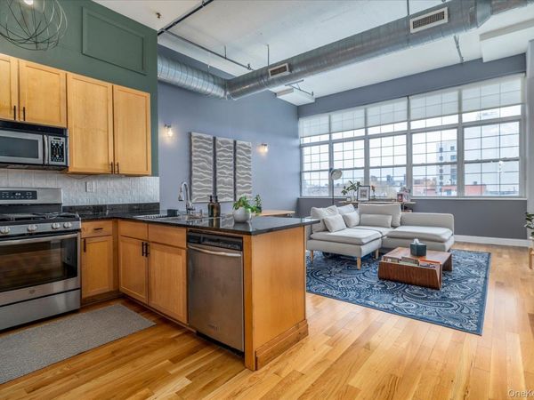 689 Myrtle Avenue , Unit 3D, Brooklyn, NY 11205