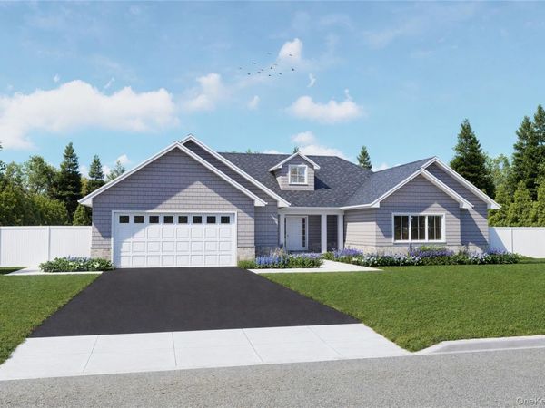 Lot #10 Colonels Path, Manorville, NY 11949