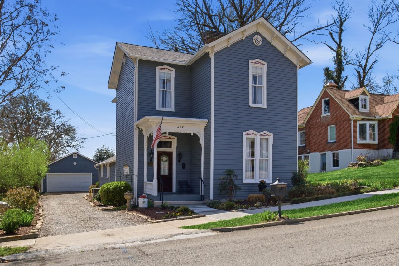 407 W 6th St, Columbia, TN 38401 Main Photo