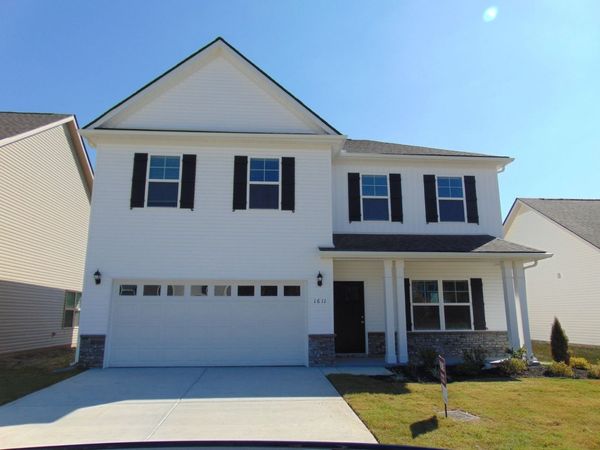 1724 Charismatic Place , Murfreesboro, TN 37128