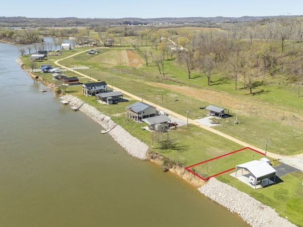 0 Lexi Ln , Clifton, TN 38425