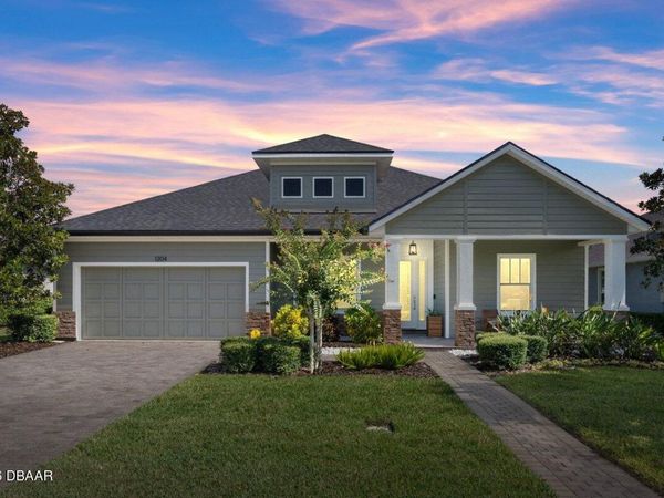 1204 Draycott Street, Ormond Beach, FL 32174