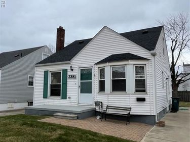 2381 Princeton Road, Berkley, MI 48072