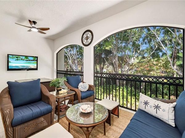3945 Deer Crossing CT, Unit 202, NAPLES, FL 34114