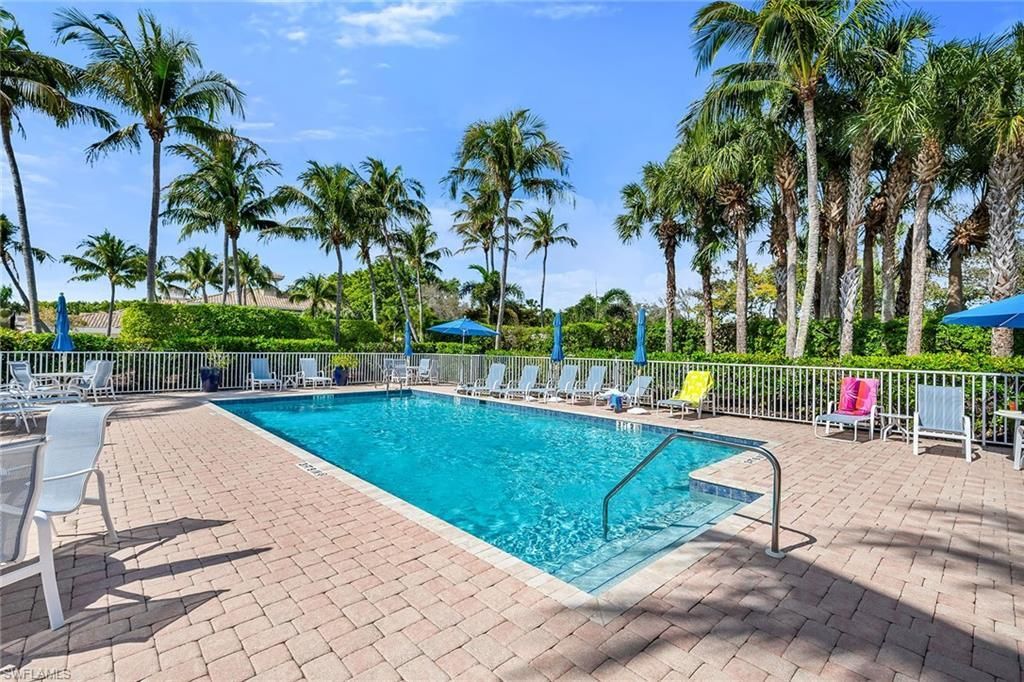 3945 Deer Crossing Ct, Unit 202, Naples, FL 34114 Photo