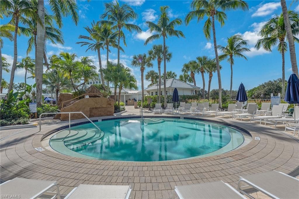3945 Deer Crossing Ct, Unit 202, Naples, FL 34114 Photo