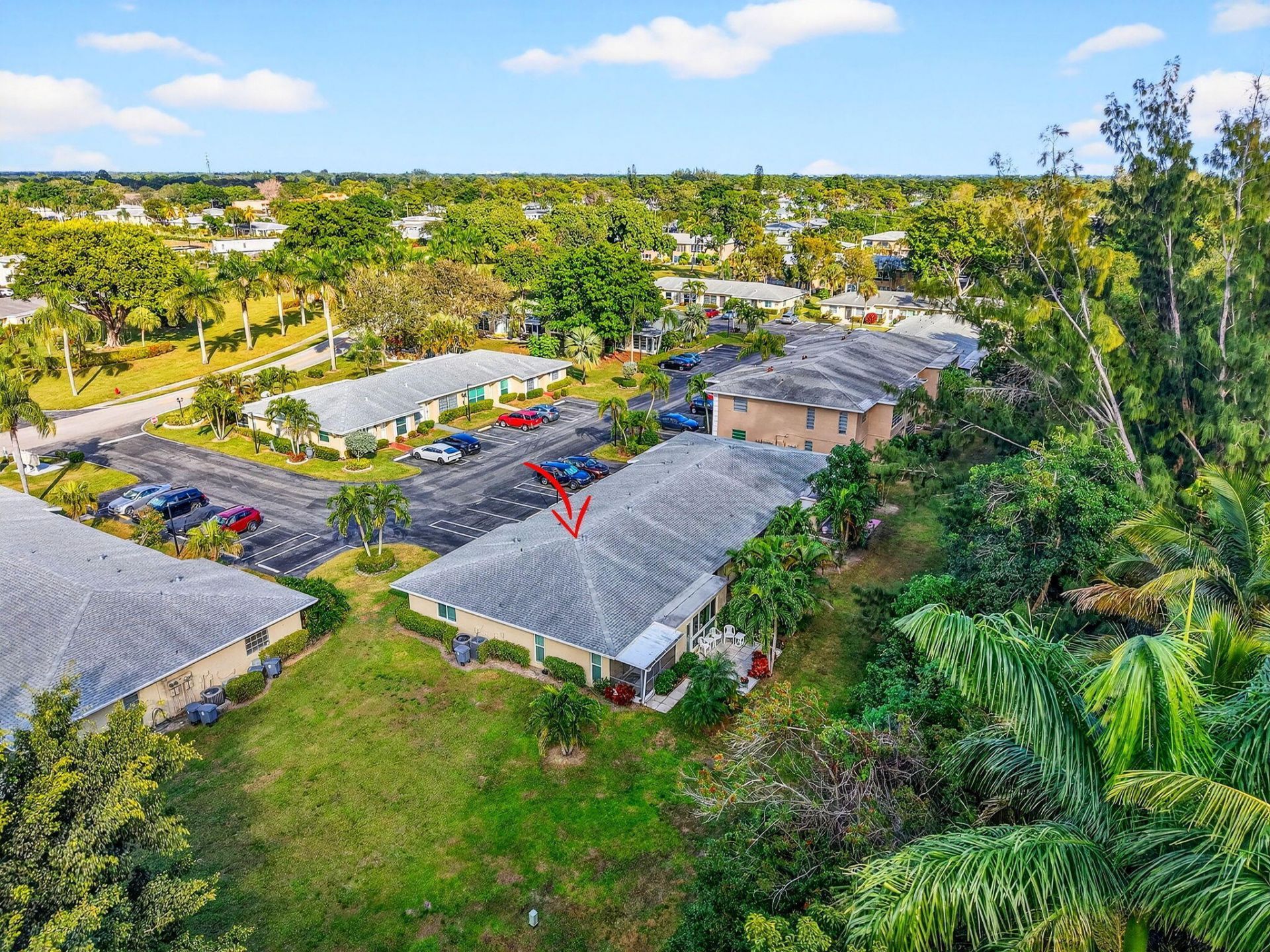 13752 Vía Flora, Unit , D, Delray Beach, FL 33484 Photo