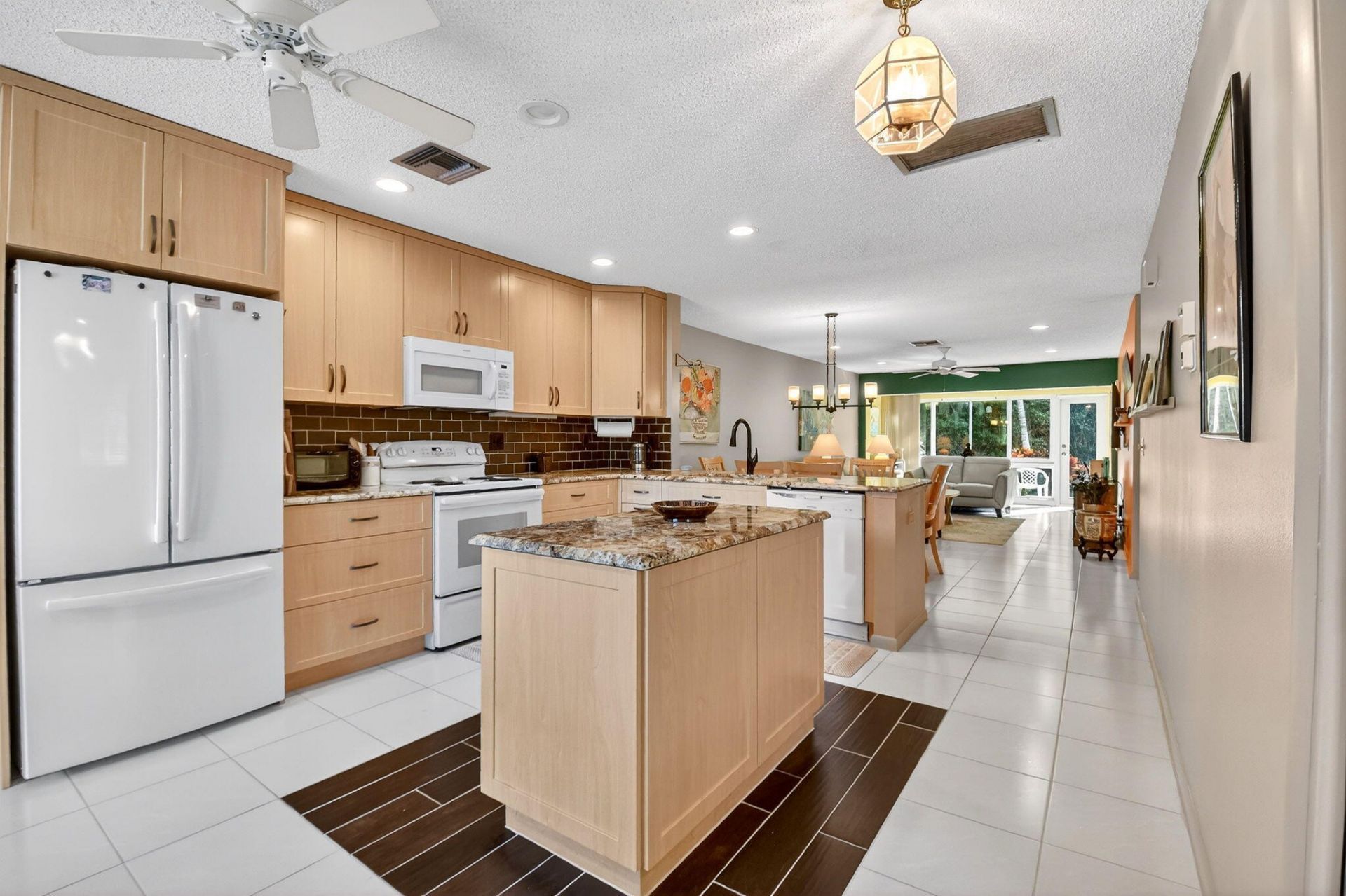 13752 Vía Flora, Unit , D, Delray Beach, FL 33484 Photo