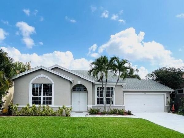 1170 Aviary Road, Wellington, FL 33414