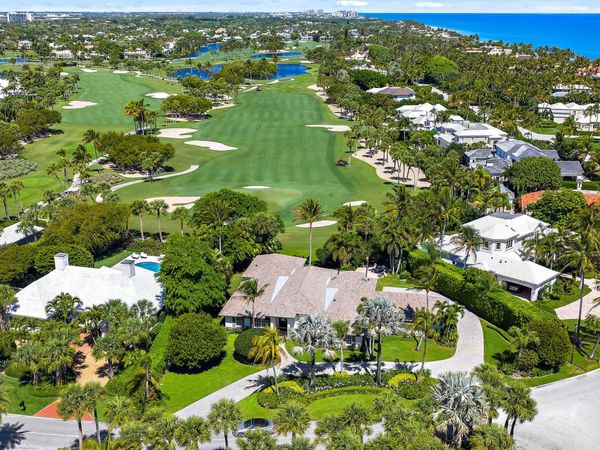 677 Village Road, North Palm Beach, FL 33408