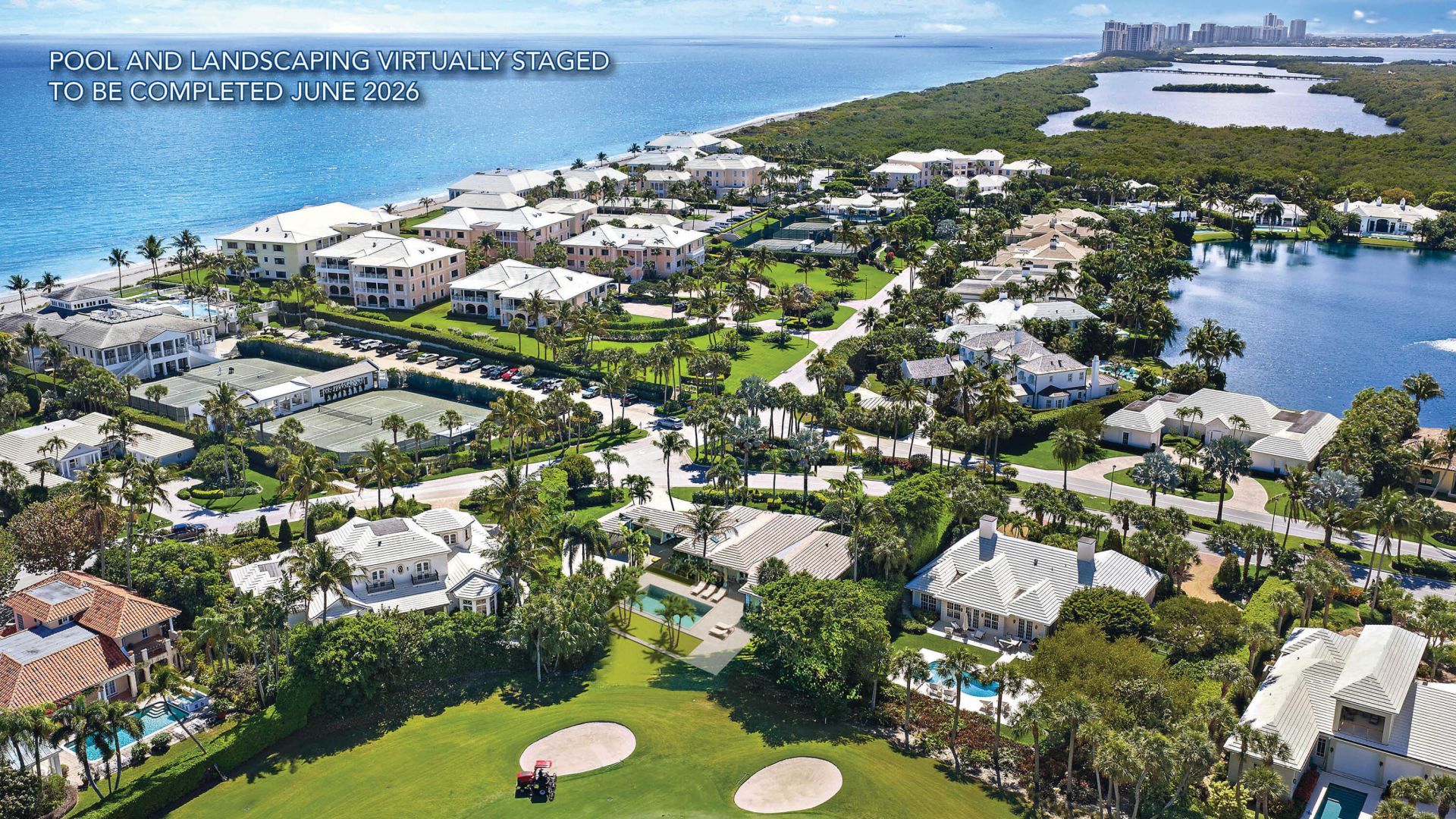 677 Village Road, North Palm Beach, FL 33408 Photo