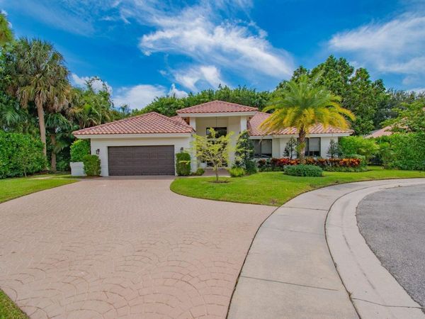 2302 NW 66th Drive, Boca Raton, FL 33496