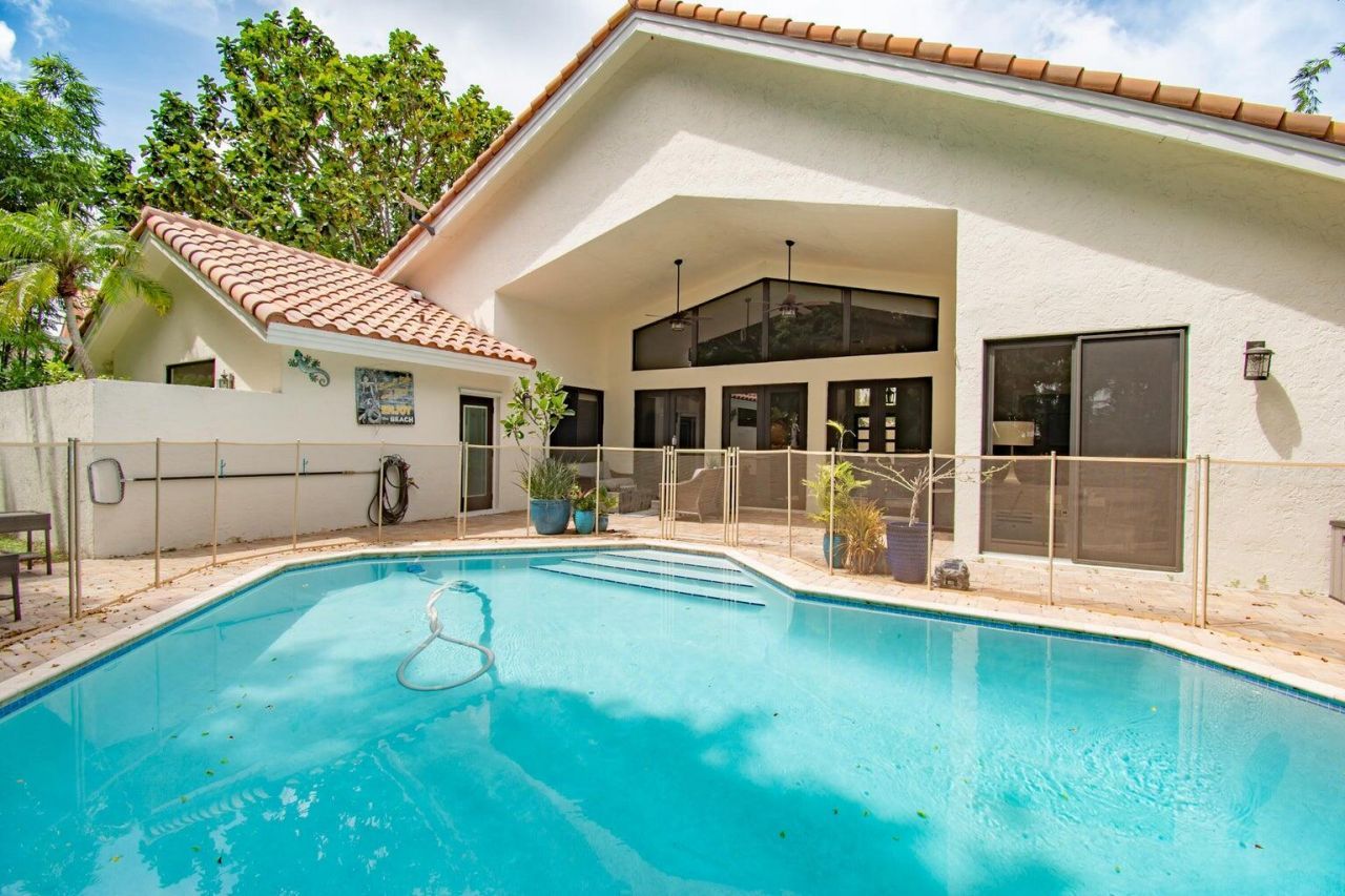 2302 NW 66th Drive, Boca Raton, FL 33496 Photo