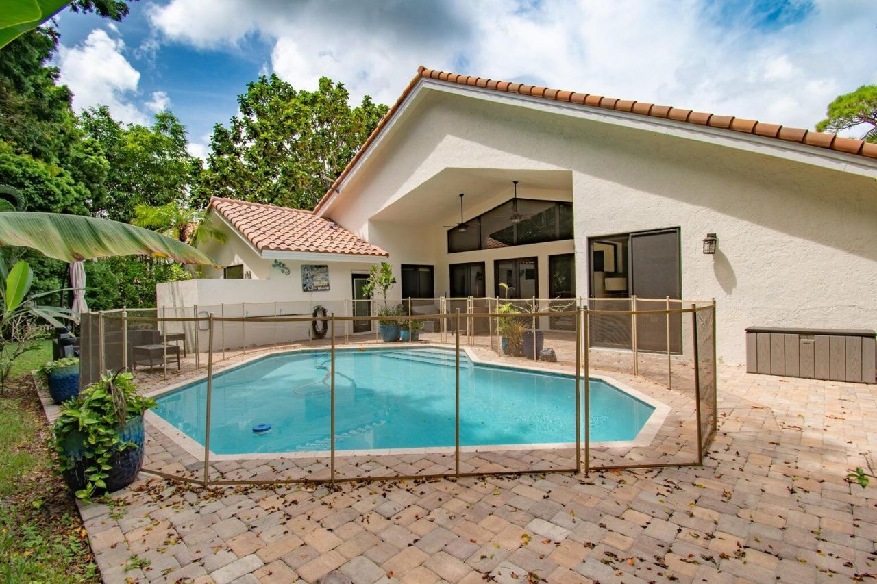 2302 NW 66th Drive, Boca Raton, FL 33496 Photo