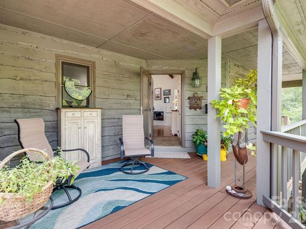 133 Club House Drive , Unit 4B, Burnsville, NC 28714