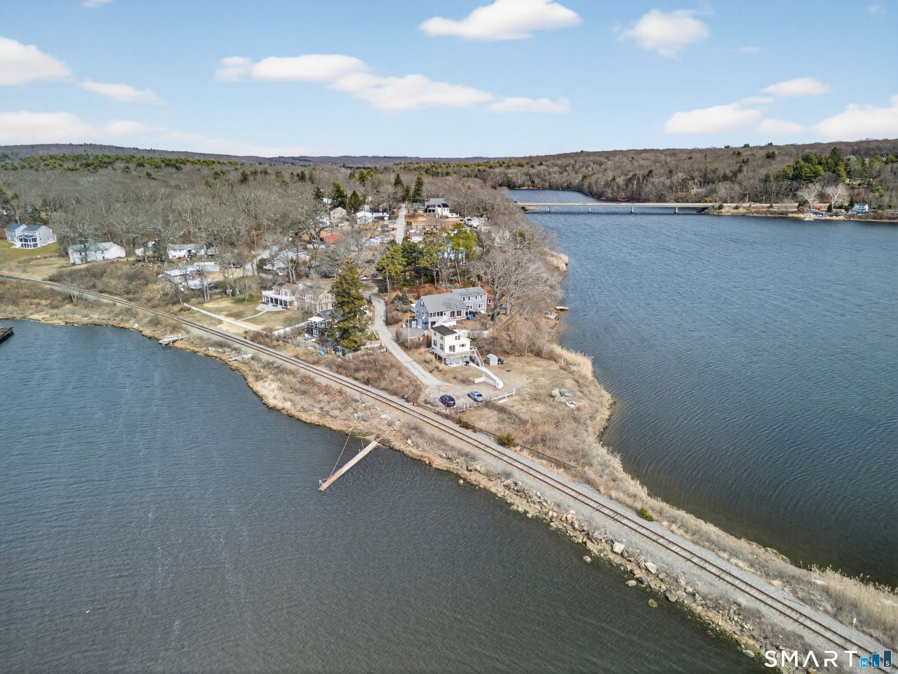 43 Drawbridge, Preston, CT 06365 Main Photo