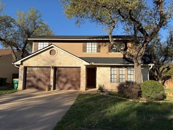2900 Sabinal TRL, Cedar Park, TX 78613