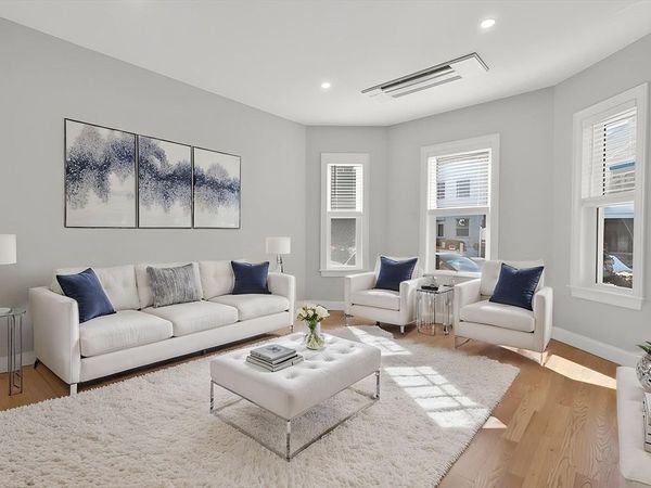 650 Dorchester Ave, Unit 1, Boston, MA 02127