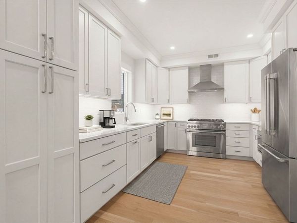 147 W 8th St, Boston, MA 02127