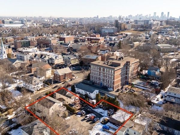 47-49 Dighton St, Boston, MA 02135