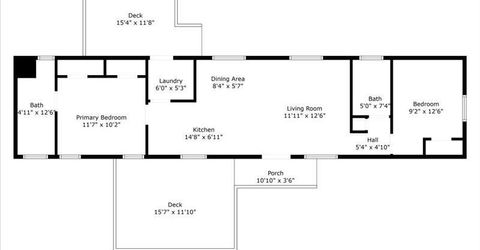 26 Kato Trail, Graeagle, CA 96103 Photo