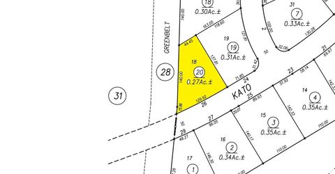 26 Kato Trail, Graeagle, CA 96103 Photo