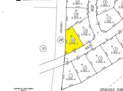 26 Kato Trail, Graeagle, CA 96103 Photo