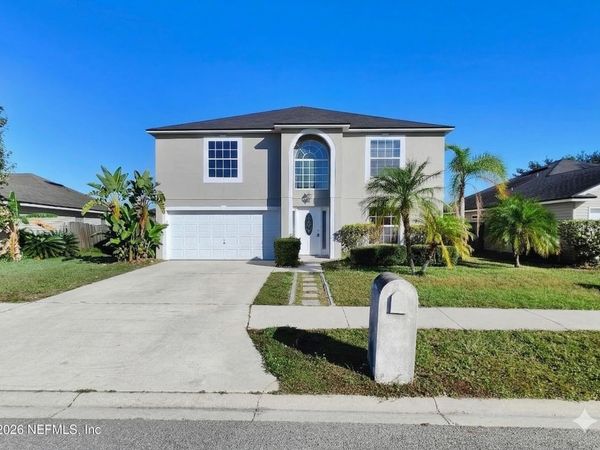 1442 SEAWOLF Trail N, Jacksonville, FL 32221