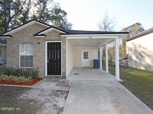 8616 JASPER Avenue, Jacksonville, FL 32211