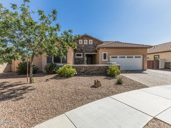 19293 E CARRIAGE Way, Queen Creek, AZ 85142