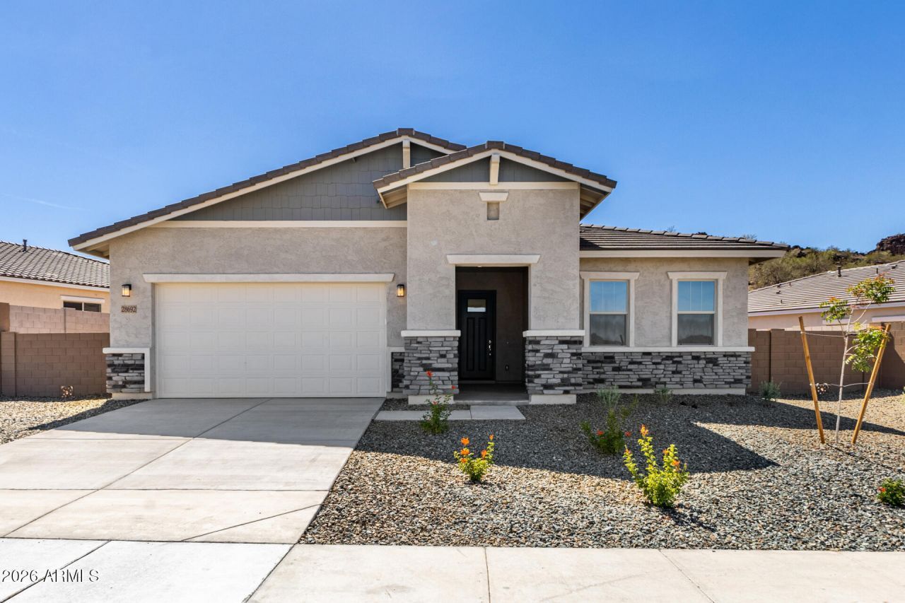 28692 N 134th Ave Avenue, Peoria, AZ 85383 Main Photo