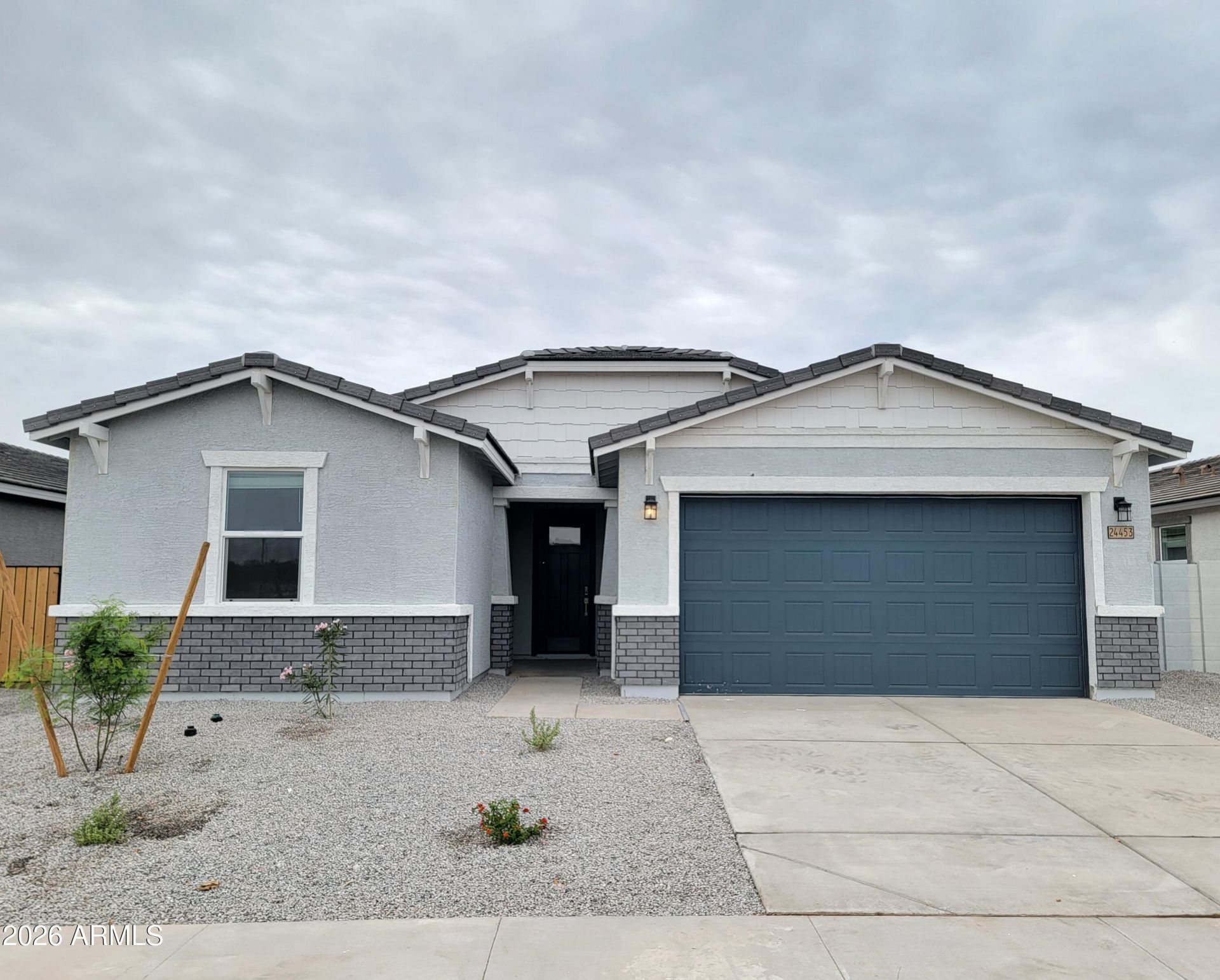 24453 W Siesta Drive, Buckeye, AZ 85326 Main Photo