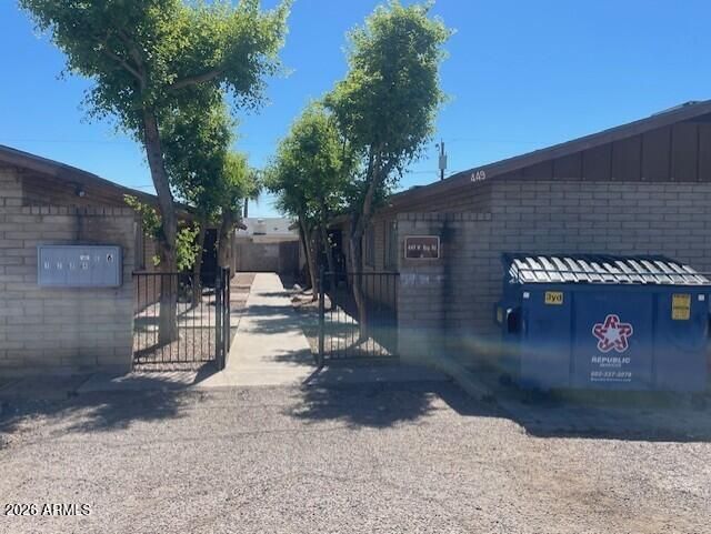 449 W Ray Road, Chandler, AZ 85225 Main Photo