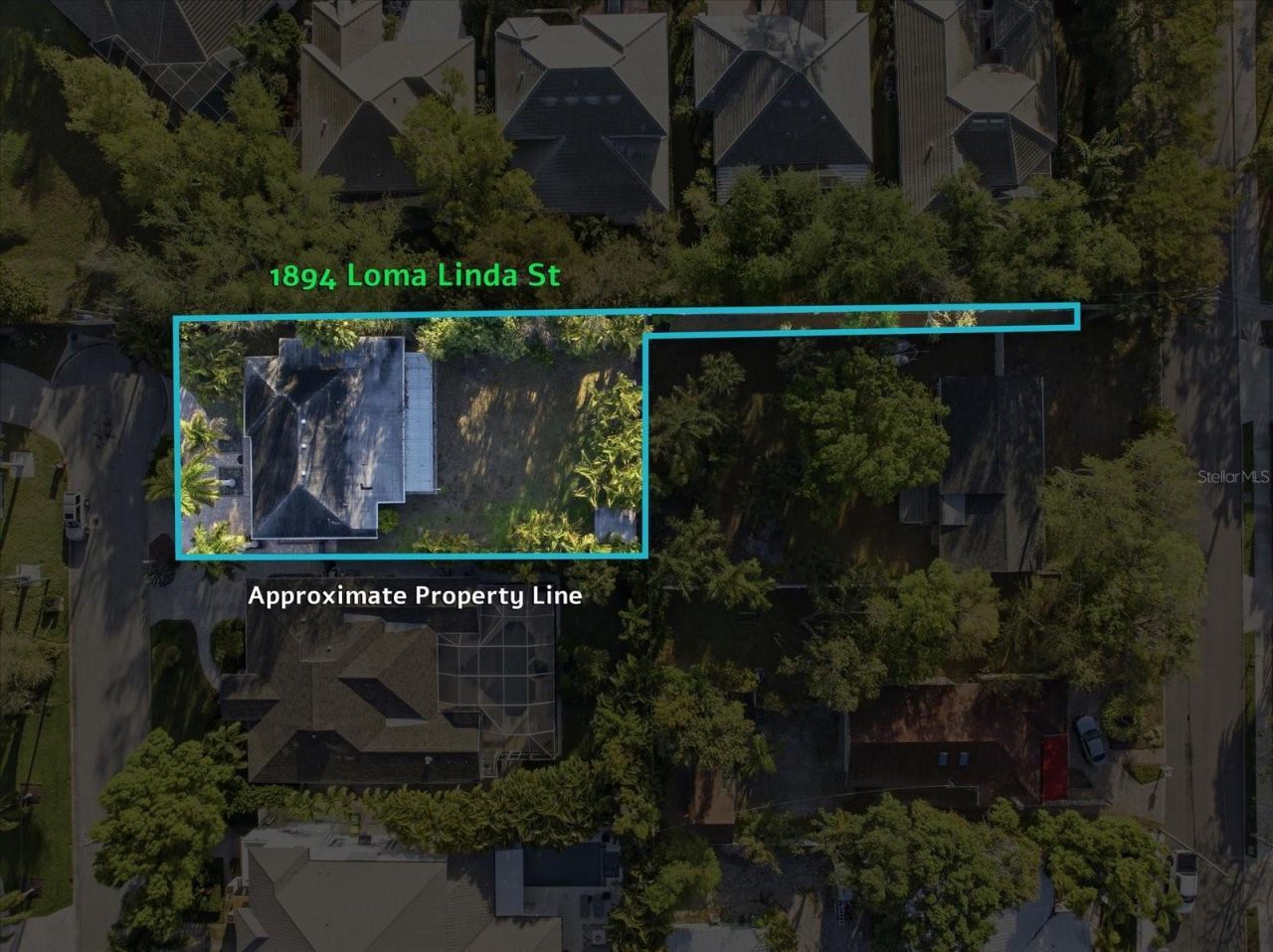 1891 Prospect Street, Sarasota, FL 34239 Photo