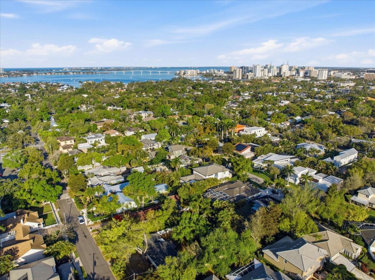 1891 Prospect Street, Sarasota, FL 34239 Photo