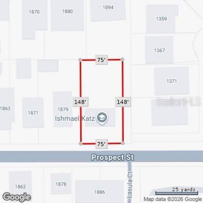 1891 Prospect Street, Sarasota, FL 34239 Photo