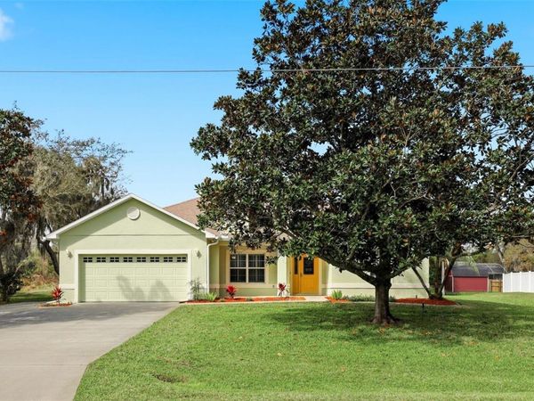 2430 HERON COURT, ST CLOUD, FL 34771