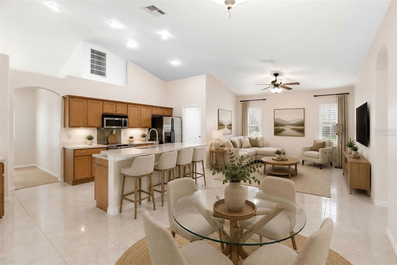 2430 Heron Court, Saint Cloud, FL 34771 Photo