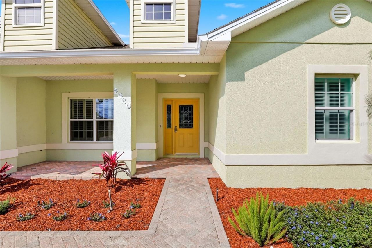 2430 Heron Court, Saint Cloud, FL 34771 Photo