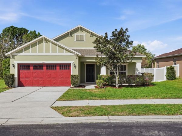 1216 MAPLEBROOK DRIVE , LAKE ALFRED, FL 33850