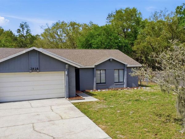 3916 VALENCIA GROVE LANE , ORLANDO, FL 32817