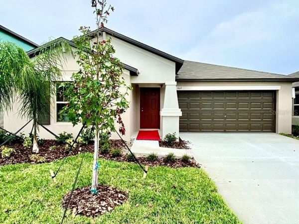 869 ANCHOR BEND DRIVE , RUSKIN, FL 33570