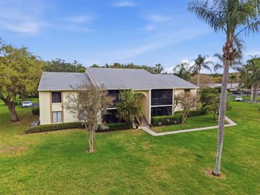 1488 PINE GLEN LANE, Unit B2, TARPON SPRINGS, FL 34688