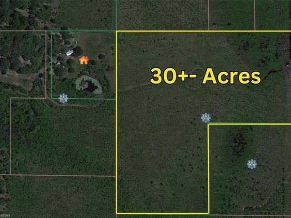 0 NE 125TH AVENUE , FORT MC COY, FL 32134