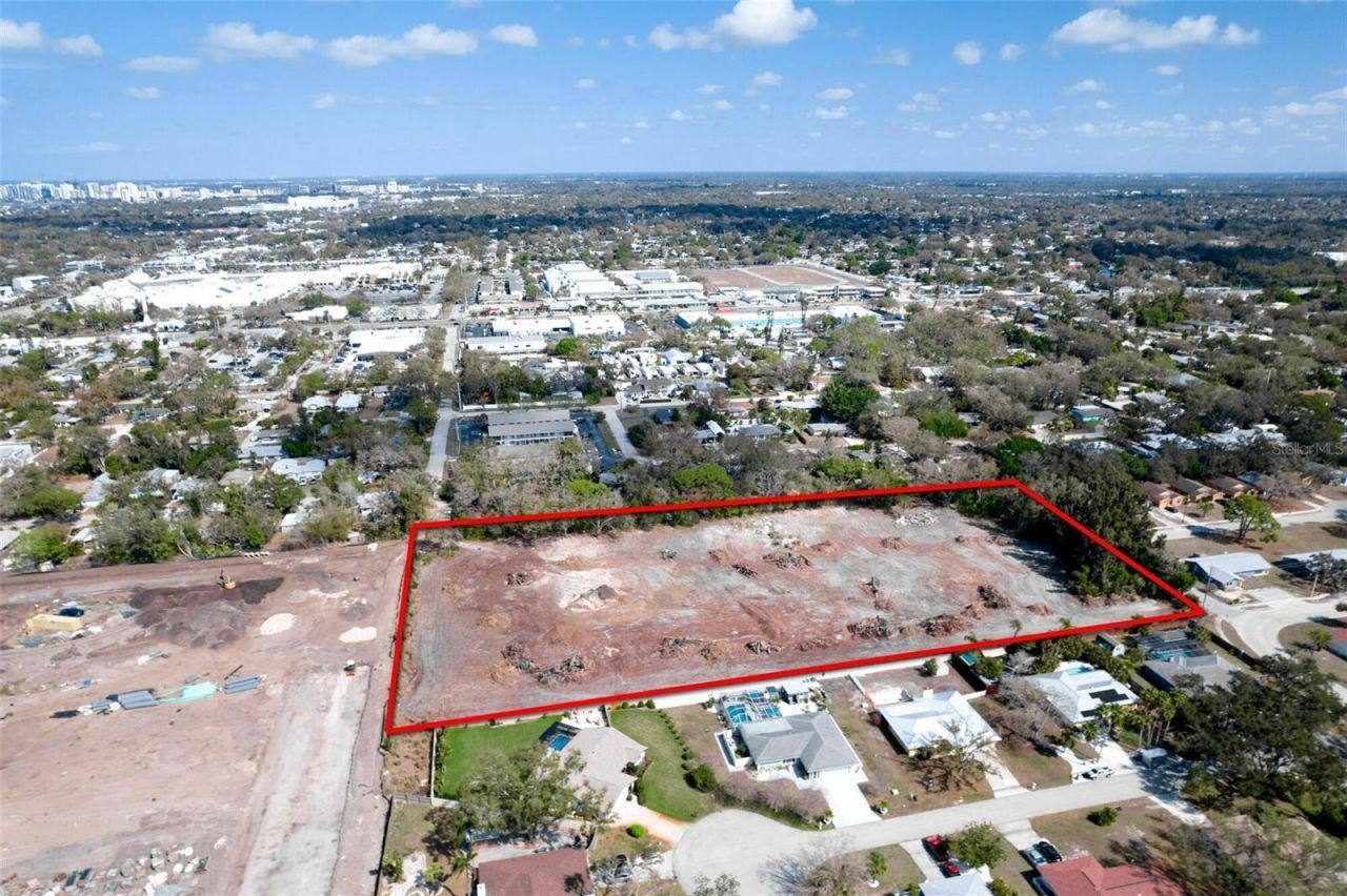 4101 S School Avenue , Sarasota, FL 34231 Photo