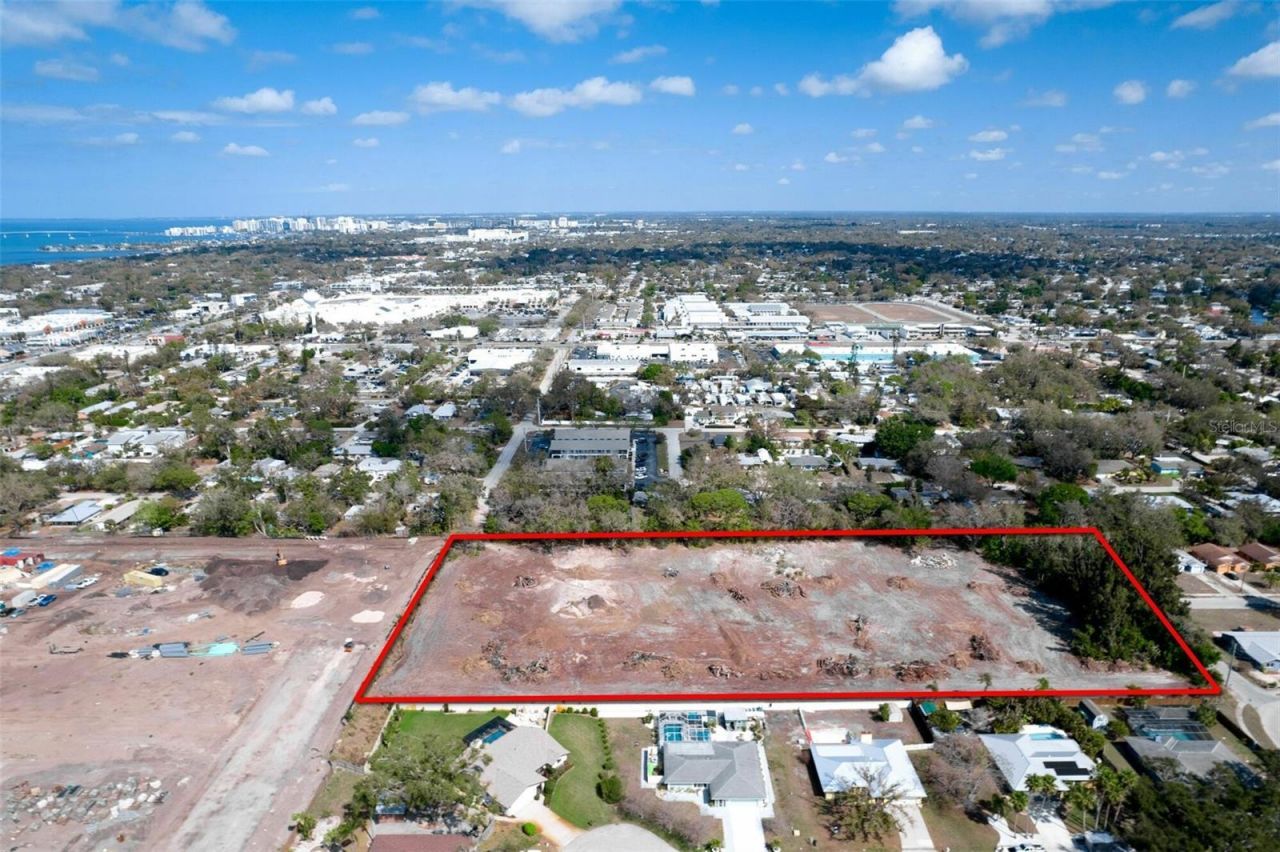 4101 S School Avenue , Sarasota, FL 34231 Photo